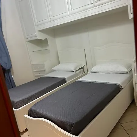 Appartamento Luxury_c3 Napoli